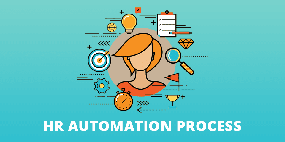 human resource automation