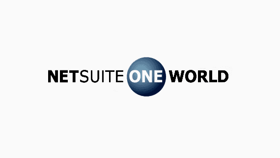 NetSuite-OneWorld