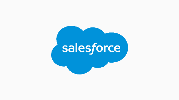 Salesforce-CRM