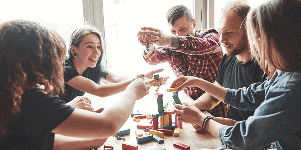 Team Building Activities Your Team Will Actually Love